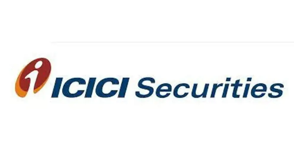 ICICI securities