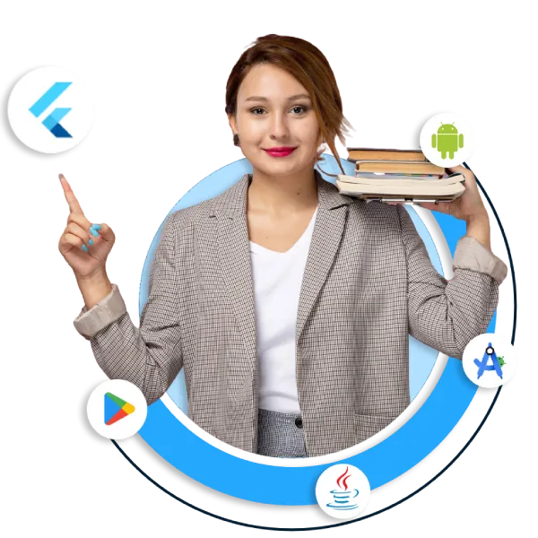 Flutter Training Course