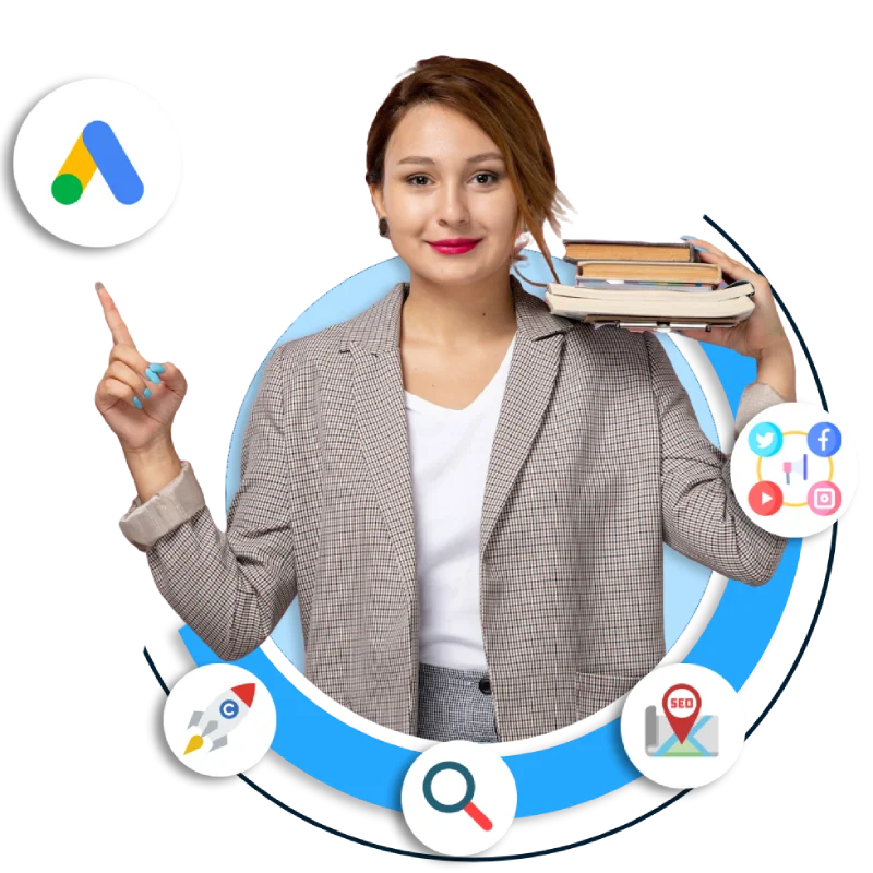 EduNova | Google Ads EduNova|Google Ads