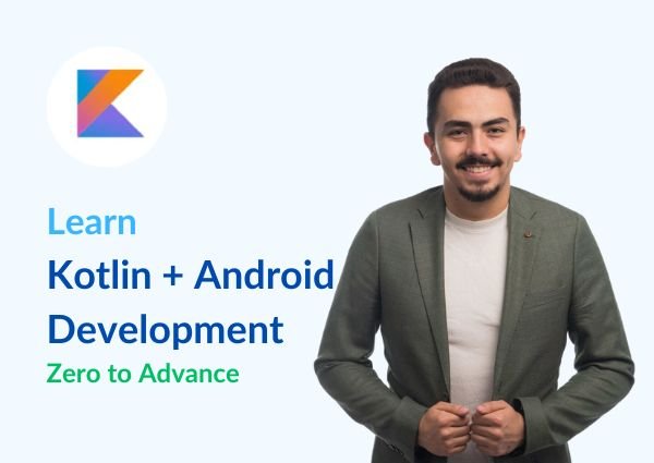 Kotlin + Android Development