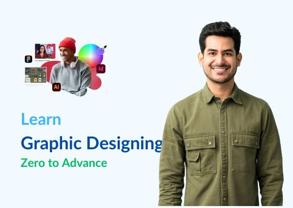 Graphic Designing