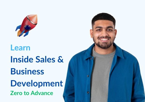Inside Sales Business Dev.
