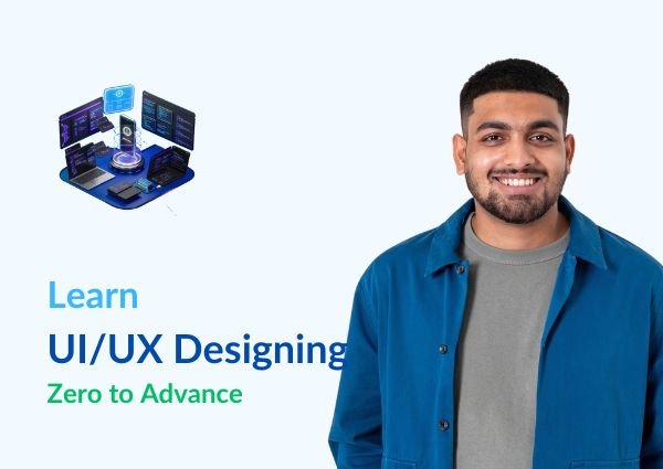 UI/UX Design