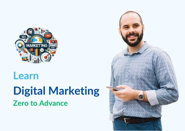 Digital Marketing Course