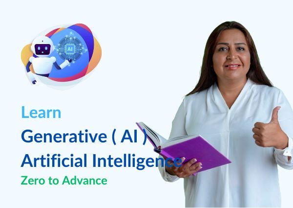 Generative AI