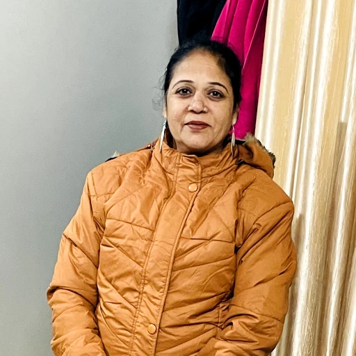Sunita Vyas