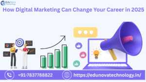 Read more about the article How Digital Marketing Can Change Your Career in 2025
