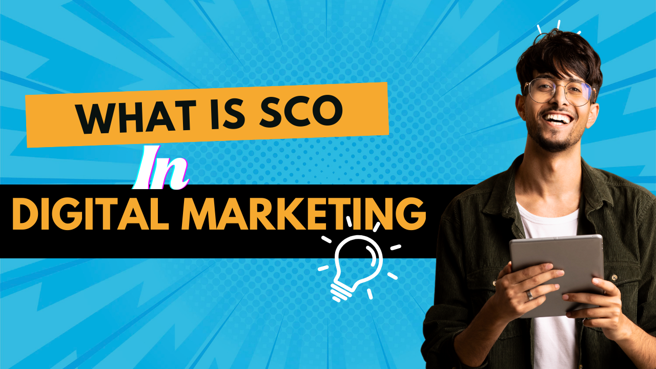 EduNova | SCO (Search Channel Optimization) in Digital Marketing: A Complete Guide EduNova | SCO (Search Channel Optimization) in Digital Marketing: A Complete Guide