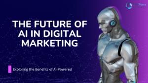 Read more about the article The Future of AI in Digital Marketing