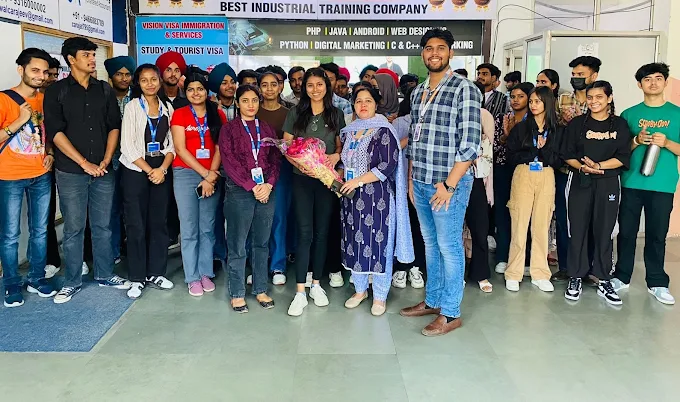 EduNova|Mohali Branch