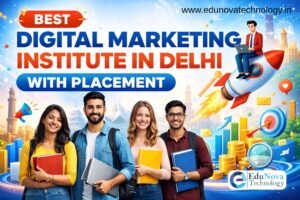 Read more about the article best digital marketing institute delhi with placement