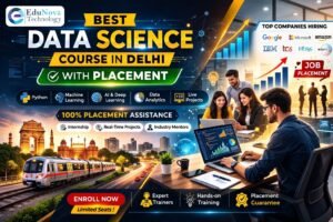 Read more about the article best data science course in delhi with placement