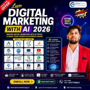 EduNova | Top High-Paying Careers in Digital  Marketing in 2025